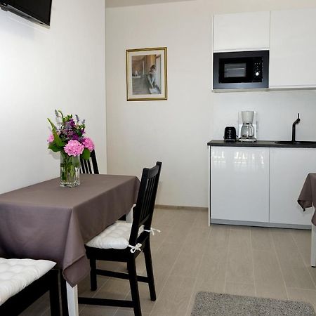 דוברובניק Apartment Maria - Free Garage מראה חיצוני תמונה