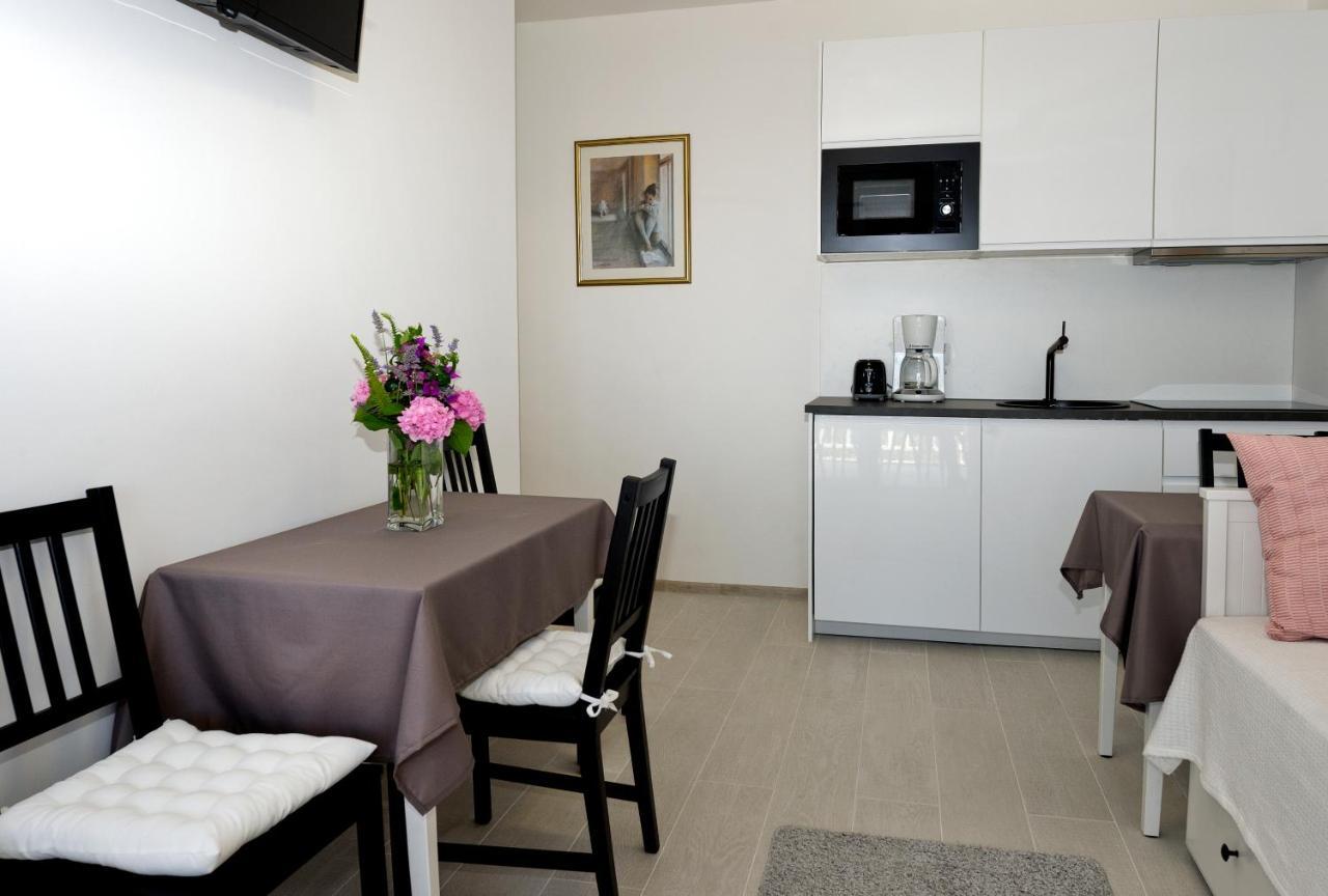דוברובניק Apartment Maria - Free Garage מראה חיצוני תמונה