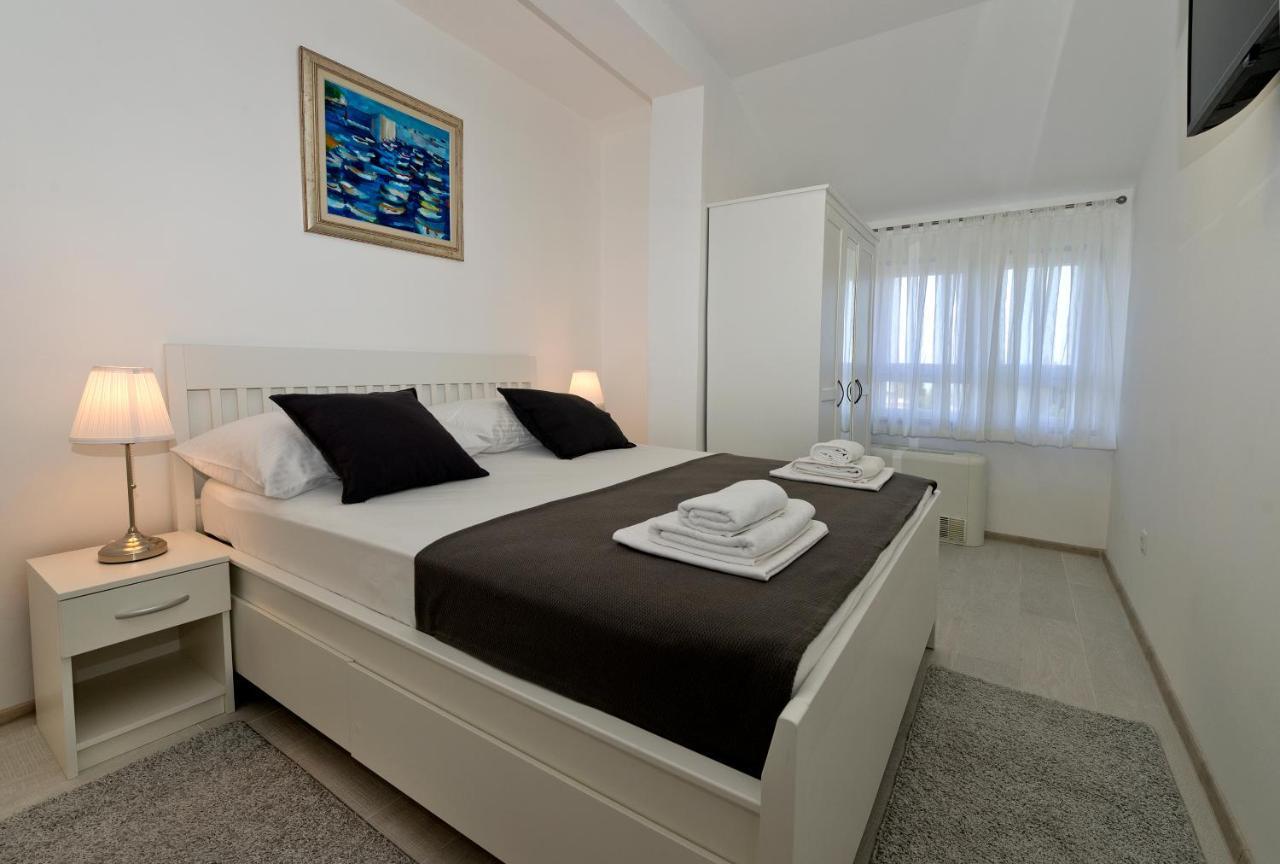דוברובניק Apartment Maria - Free Garage מראה חיצוני תמונה