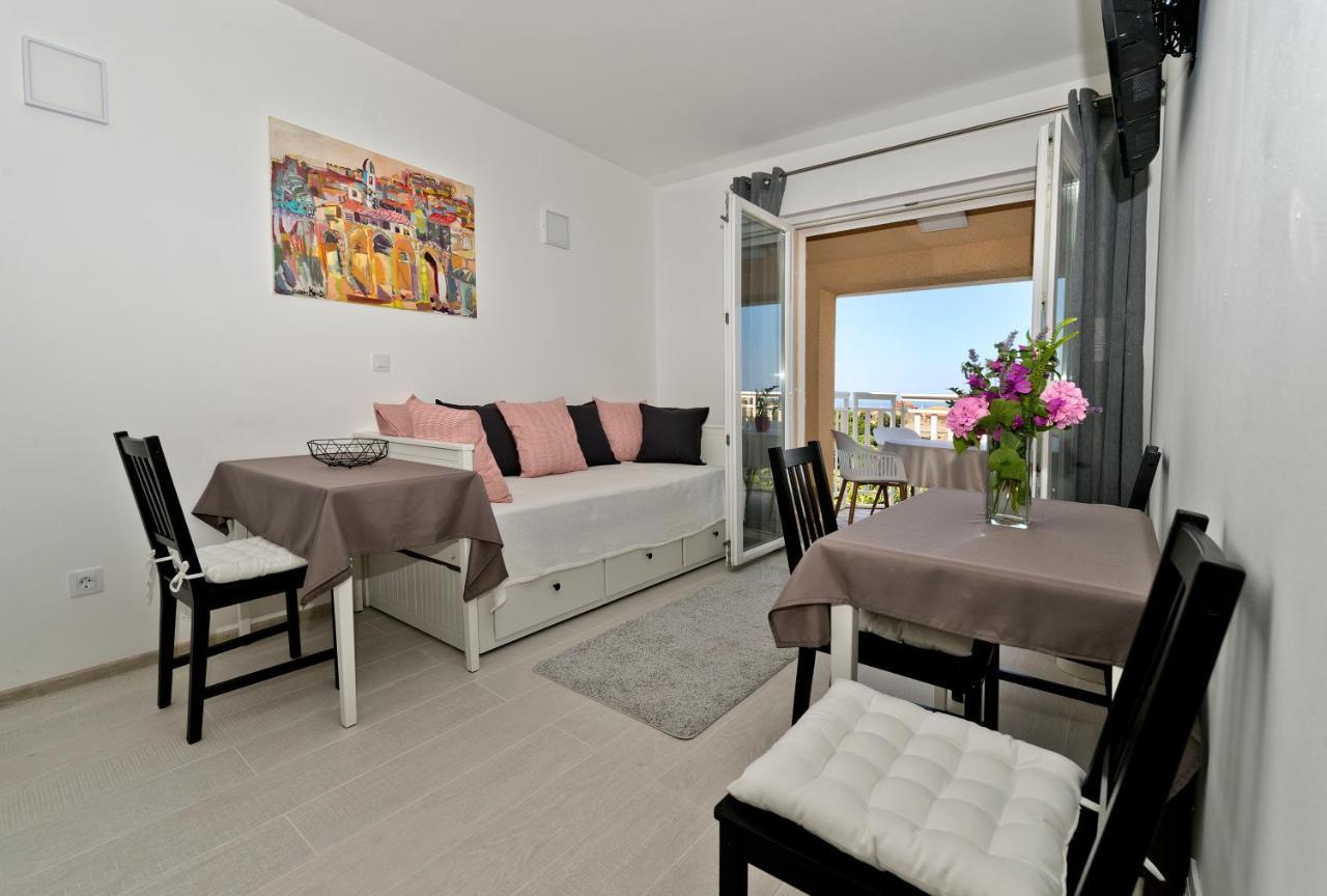 דוברובניק Apartment Maria - Free Garage מראה חיצוני תמונה