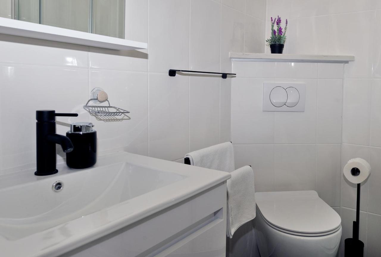 דוברובניק Apartment Maria - Free Garage מראה חיצוני תמונה