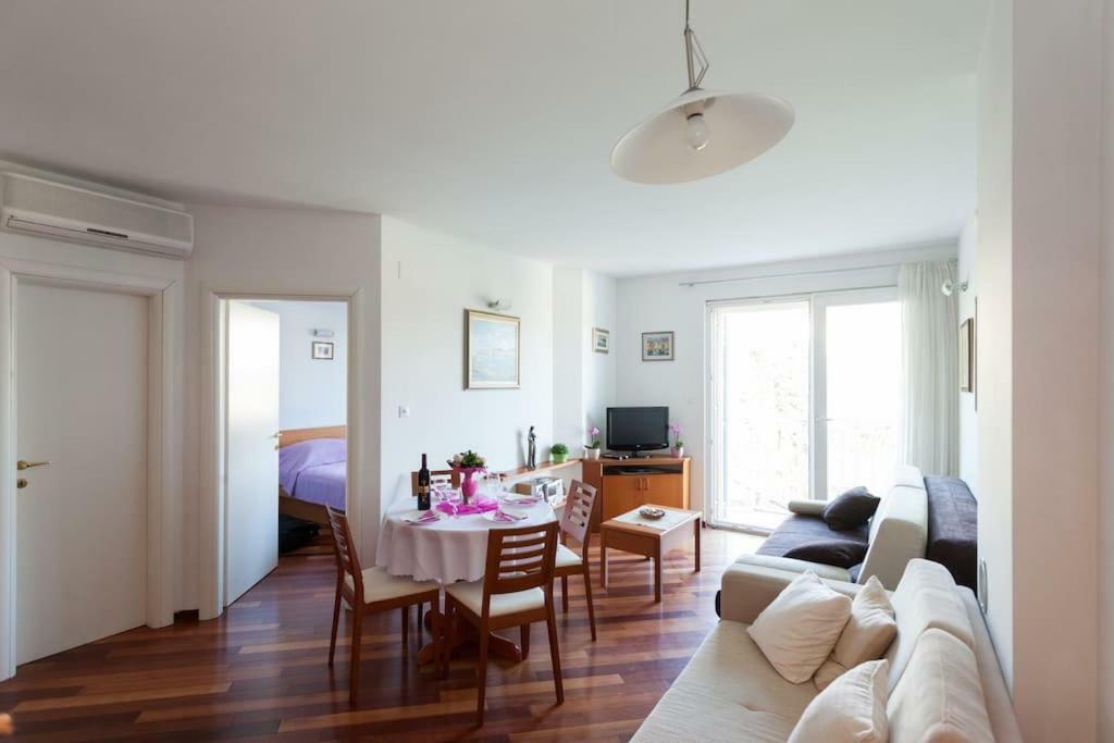 דוברובניק Apartment Maria - Free Garage מראה חיצוני תמונה