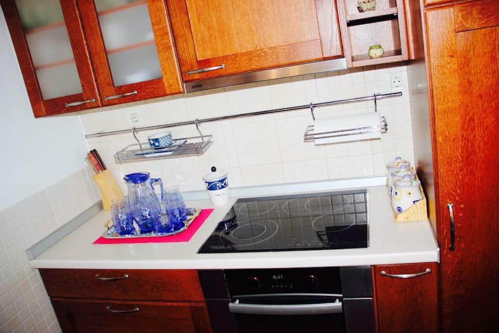 דוברובניק Apartment Maria - Free Garage מראה חיצוני תמונה