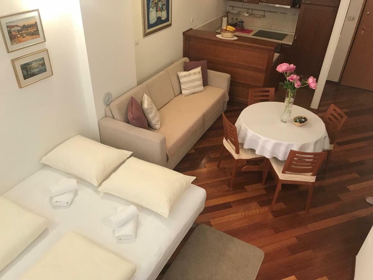 דוברובניק Apartment Maria - Free Garage מראה חיצוני תמונה