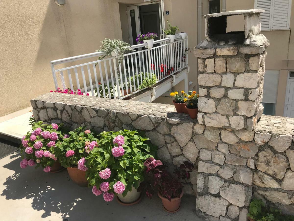 דוברובניק Apartment Maria - Free Garage מראה חיצוני תמונה