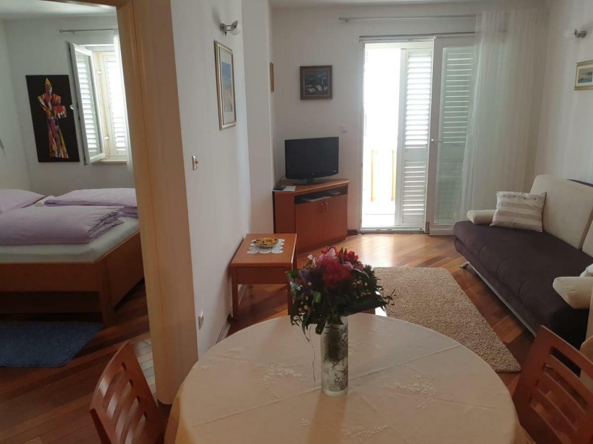 דוברובניק Apartment Maria - Free Garage מראה חיצוני תמונה